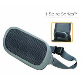 Fellowes Cojín Lumbar I-Spire Series Gris Precio: 24.99642684. SKU: B1675GQTMG