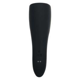 Anillo para el Pene Gender X Gender X Negro Anillo para el Pene Gender X Gender X Negro