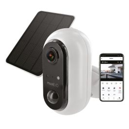 Videocámara de Vigilancia Muvit iO Precio: 111.4999996. SKU: B127CPK4FB