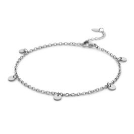 Pulsera Mujer CO88 Collection 8CA-00011 Plateado Precio: 54.49999962. SKU: B16T954SQL