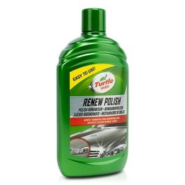 Restaurador de Pintura para Coche Turtle Wax TW52872 (500 ml)