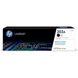 HP Toner Negro LaserJet Nº 203A para M254, M280 Precio: 79.49999959. SKU: S5601481