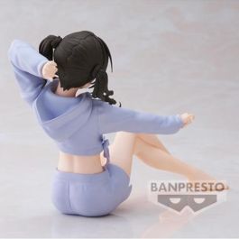 Figura Banpresto Idolmaster Relax Time Akira Figura Banpresto Idolmaster Relax Time Akira