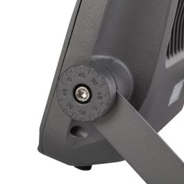 Moso 1916-FL-J-100W-CW Foco Proyector LED 100W 18000Lm 5000K 120° IP65 Lumileds 100.000H