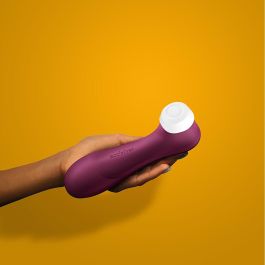 Succionador de Clítoris Satisfyer PRO 2 GENERATION 3 Rojo Succionador de Clítoris Satisfyer PRO 2 GENERATION 3 Rojo