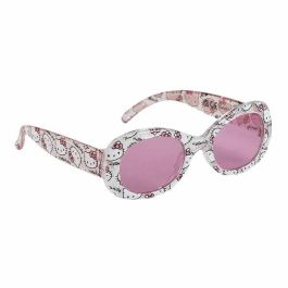 Gafas de sol premium hello kitty 12.5 x 4.3 x 13.0 cm