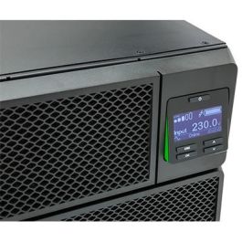 APC SRT10KRMXLI Smart-UPS 10000 VA Rack Mount SAI Online Doble Conversión para Protección Eléctrica Empresarial