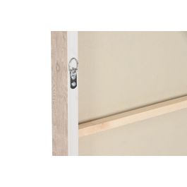 DKD Home Decor Cuadro Natural Beige 4.5 x 143 x 103 cm