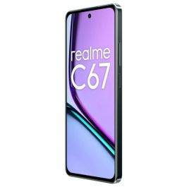 Smartphone Realme 8 GB RAM 256 GB Negro