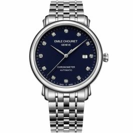 Reloj Hombre Emile Chouriet 00.1168.G40.6.6.97.6 (Ø 40 mm) Reloj Hombre Emile Chouriet 00.1168.G40.6.6.97.6 (Ø 40 mm) Precio: 2582.50000041. SKU: B15WJARQKF