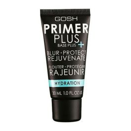 Gosh Primer Plus+ Base Plus Hydration Precio: 10.50000006. SKU: S0573610