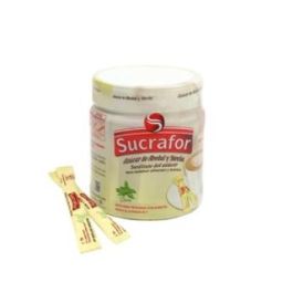 Sucrafor - Xilitol & Stevia Ticks Sucrafor - Xilitol & Stevia Ticks Precio: 11.4999995. SKU: B1A9X6KCEE