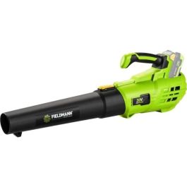 Soplador de hojas inalámbrico - Fieldmann - FZF 70605-0 Soplador de hojas inalámbrico - Fieldmann - FZF 70605-0