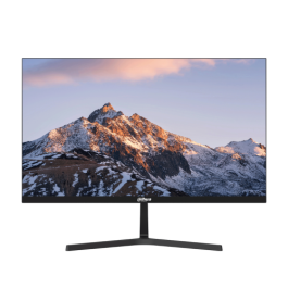 Dahua LM22-B200S Monitor 21.5" Full HD 1080P 100Hz, Panel VA, 5ms, HDMI, VGA, Altavoces Integrados