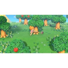 Nintendo Switch Animal Crossing: juego New Horizons Nintendo Switch Animal Crossing: juego New Horizons