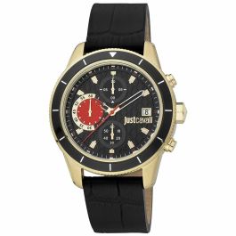 Reloj Hombre Just Cavalli JC1G215L0025 (Ø 42 mm) Precio: 106.78999958. SKU: S7234318