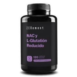 Nac+L- Glutation 120 Vcaps. Precio: 23.4999996. SKU: B17AJT2JMZ