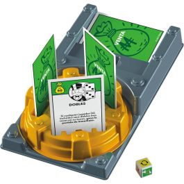 Monopoly Expansión Todo A La Venta G0720 Hasbro Juego de Mesa en Español para +8 Años