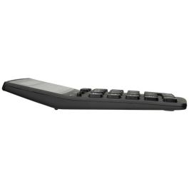 Maul AAAIG29522 Calculadora de escritorio ECO 950, 12 dígitos, Negra