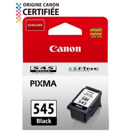 Canon PG-545 Cartucho de Tinta Negro para Canon Pixma Mg 2450-2550 (8ml) Precio: 18.49999976. SKU: S8403053