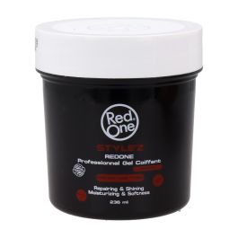 Red One Style'z Professional Hair Protein 236 ml Precio: 1.68999974. SKU: B12SJ7X8PG