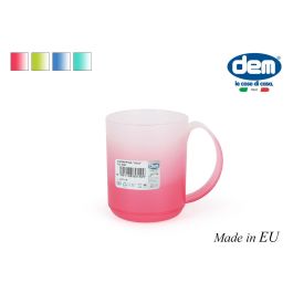 Mug Cristalway 380 cc - Dem (12 Unidades) Mug Cristalway 380 cc - Dem (12 Unidades)