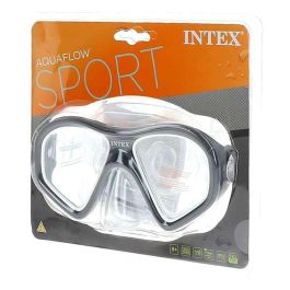 Gafas de Buceo RIDER Intex 55975