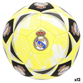 Balón de Fútbol Playa Real Madrid C.F. (12 Unidades) Precio: 75.4072. SKU: B18R5X7WYJ