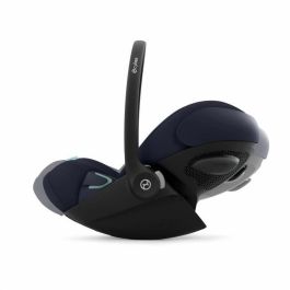 Cybex CYB4063846478835 Silla de coche para bebé Cloud G i-Size Plus Azul océano