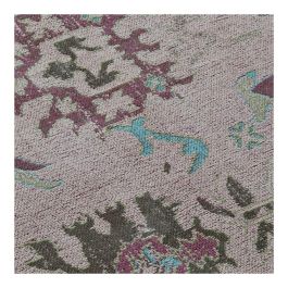 Alfombra DKD Home Decor Poliéster Algodón (200 x 290 x 1 cm) Alfombra DKD Home Decor Poliéster Algodón (200 x 290 x 1 cm)
