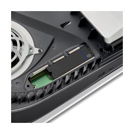 Disco Duro Seagate ZP1000GP3A4001 1 TB SSD