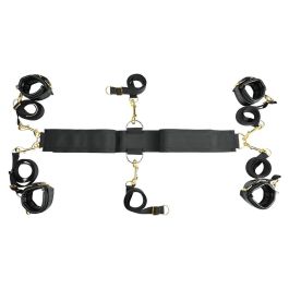 Limpiador de Juguetes Erótico Sportsheets