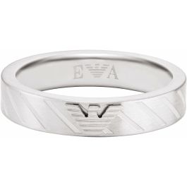 Anillo Hombre Emporio Armani EGS2924040514 11 Anillo Hombre Emporio Armani EGS2924040514 11