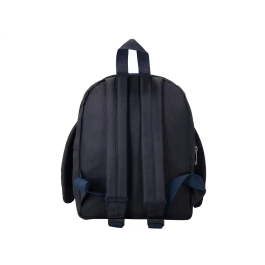 Imaginovo Mochila infantil Backpack Buddies pinguino dos compartimentos poliester 280x90x200 mm