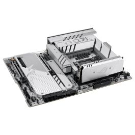 Asus ROG MAXIMUS Z890 APEX Placa Base Intel LGA 1851 Z890 4x DDR5 WiFi 90MB1IP0-M0EAY0