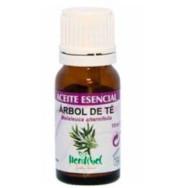 HERDIBEL Aceite Esencial de Árbol de Té 10ml para Aromaterapia y Masajes Precio: 9.5000004. SKU: B13VZK5JMX