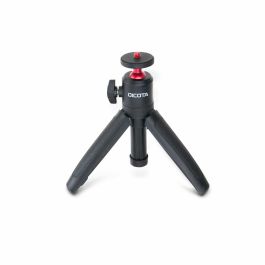 DICOTA Trípode para Webcam Negro