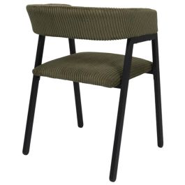 Silla Diseño Scott Verde Home Deco Factory