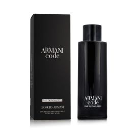 Perfume Hombre Giorgio Armani Code Homme EDT 200 ml Precio: 145.50000014. SKU: B1ESYJ42PZ