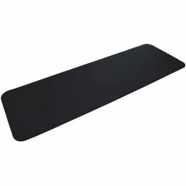 Schildkröt AUC4000885601602 Esterilla de Fitness 15 mm, 183x61 cm, Caucho Negro Schildkröt AUC4000885601602 Esterilla de Fitness 15 mm, 183x61 cm, Caucho Negro