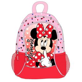 Disney Mochila Minnie 40cm Precio: 18.49999976. SKU: B15RV9DCPZ