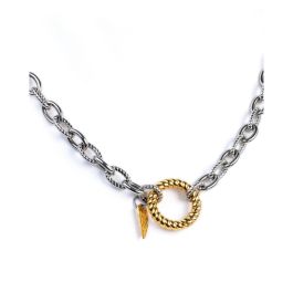 Collar Mujer AN Jewels AL.NMW01YS Collar Mujer AN Jewels AL.NMW01YS Precio: 111.4999996. SKU: B16W3ZPPES