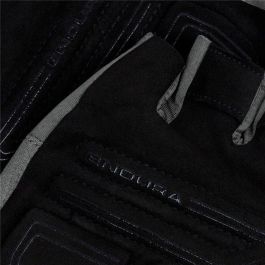 Guantes de Ciclismo Endura Loop Negro