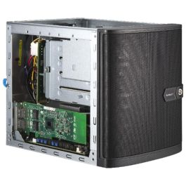 Supermicro SYS-521R-T X13SCL-IF CSE-721TQ-350B2 Barebone Mini-Tower Intel Xeon E DDR5 64GB 350W Precio: 863.89000038. SKU: B1BR2EERFQ