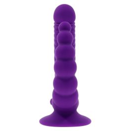 Vibrador Anal Negro Evolved