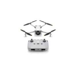 Dron con cámara compacto y ultraligero - DJI - Mini 3 - Con el radiocontrol DJI RC-N1 Precio: 445.69000003. SKU: B1FCM4XVLQ