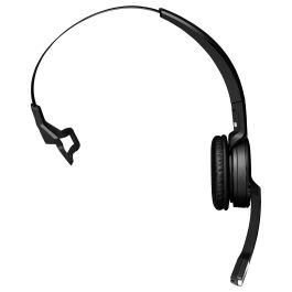 EPOS Auriculares DECT Inalámbricos Impact SDW 5016 - Monoaural Oficina/Centro de llamadas EU/UK/AUS