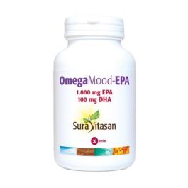 Omega Mood-Epa Precio: 34.5900005. SKU: B13QKG9S2C