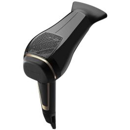 Grundig Ionic Silence Dry - Secador de Pelo Ionic - Secador Iónico Profesional Silencioso para un Secado Rápido y Suave