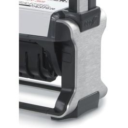 Trodat 5558 Ziffernbandstempel Professional 4.0 Kissen schw